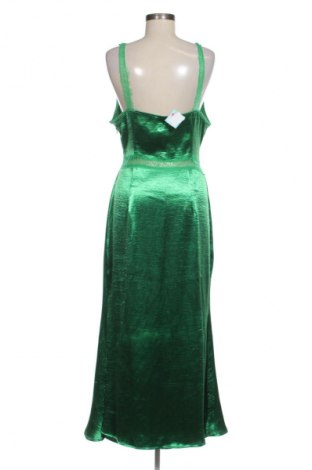 Kleid Unbranded, Größe M, Farbe Grün, Preis 13,52 €