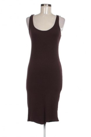 Šaty  Unbranded, Velikost M, Barva Hnědá, Cena  299,00 Kč
