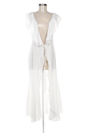 Sukienka Unbranded, Rozmiar S, Kolor Biały, Cena 51,99 zł