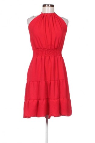 Šaty  Unbranded, Velikost L, Barva Červená, Cena  299,00 Kč