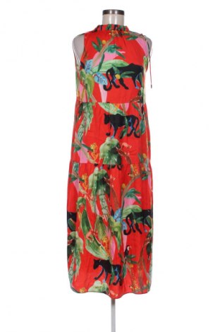 Šaty  Unbranded, Velikost M, Barva Vícebarevné, Cena  331,00 Kč