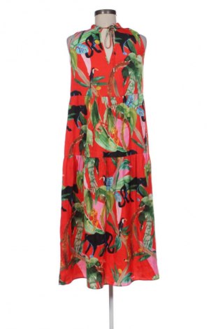 Šaty  Unbranded, Velikost M, Barva Vícebarevné, Cena  331,00 Kč