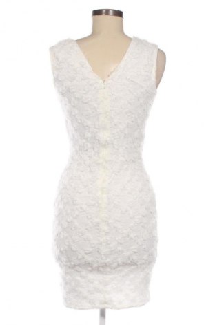 Kleid Unbranded, Größe M, Farbe Weiß, Preis 25,99 €