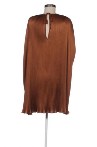 Šaty  Unbranded, Velikost XXL, Barva Hnědá, Cena  364,00 Kč