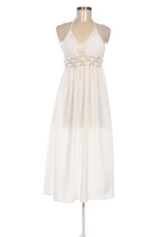 Šaty  Unbranded, Velikost M, Barva Bílá, Cena  599,00 Kč