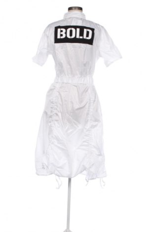 Rochie Unbranded, Mărime M, Culoare Alb, Preț 81,58 Lei