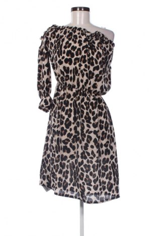 Sukienka Unbranded, Rozmiar M, Kolor Kolorowy, Cena 22,99 zł