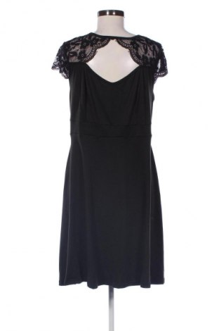 Šaty  Unbranded, Velikost XL, Barva Černá, Cena  269,00 Kč