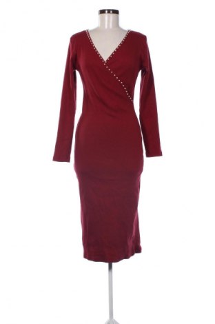Šaty  Unbranded, Velikost M, Barva Červená, Cena  319,00 Kč