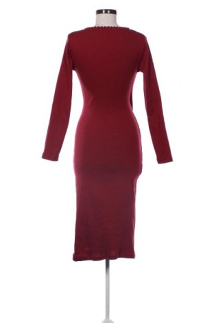 Šaty  Unbranded, Velikost M, Barva Červená, Cena  319,00 Kč