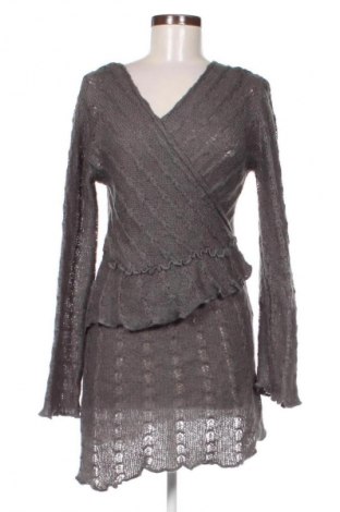 Šaty  Unbranded, Velikost M, Barva Šedá, Cena  199,00 Kč