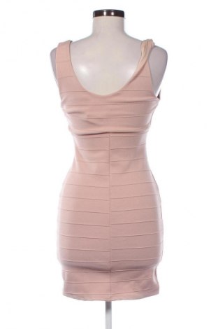 Rochie Unbranded, Mărime S, Culoare Bej, Preț 60,99 Lei