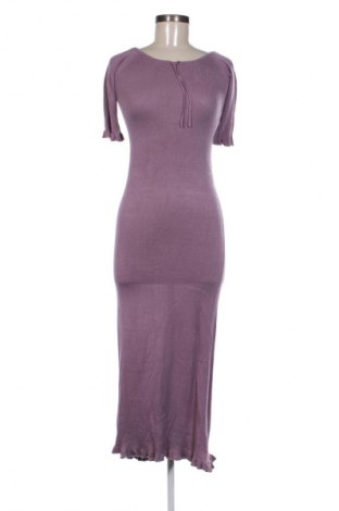 Sukienka Unbranded, Rozmiar S, Kolor Fioletowy, Cena 21,99 zł