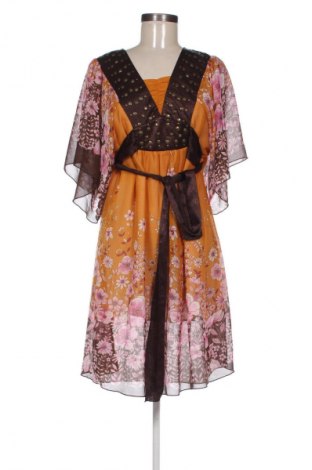 Kleid Unbranded, Größe M, Farbe Mehrfarbig, Preis 4,99 €