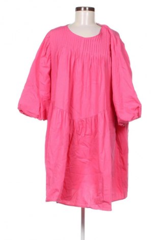 Sukienka Unbranded, Rozmiar M, Kolor Różowy, Cena 22,99 zł