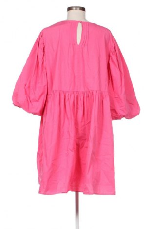 Sukienka Unbranded, Rozmiar M, Kolor Różowy, Cena 22,99 zł