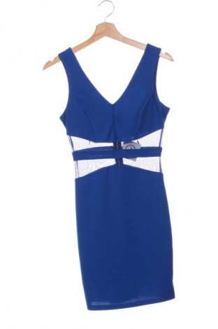 Kleid Unbranded, Größe XS, Farbe Blau, Preis 4,99 €