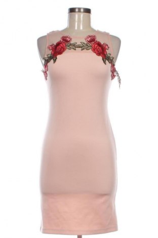 Šaty  Unbranded, Velikost S, Barva Růžová, Cena  299,00 Kč