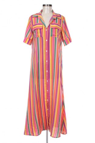 Šaty  Unbranded, Velikost L, Barva Vícebarevné, Cena  489,00 Kč