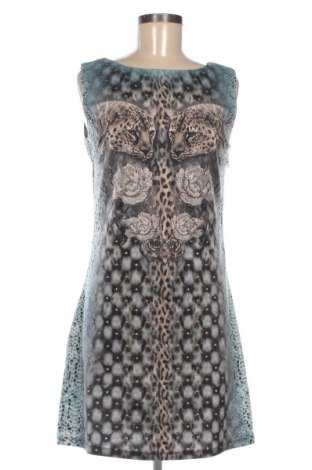 Φόρεμα Unbranded, Μέγεθος XL, Χρώμα Πολύχρωμο, Τιμή 16,99 €