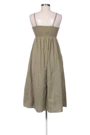 Šaty  Unbranded, Velikost M, Barva Zelená, Cena  299,00 Kč