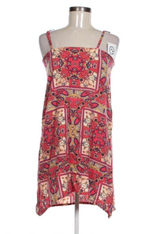 Sukienka Unbranded, Rozmiar M, Kolor Kolorowy, Cena 27,40 zł