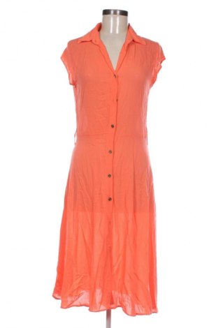Rochie Unbranded, Mărime S, Culoare Portocaliu, Preț 27,99 Lei