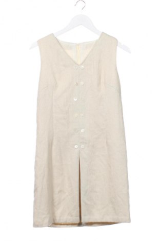 Sukienka Unbranded, Rozmiar M, Kolor Beżowy, Cena 25,99 zł