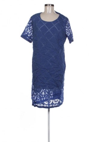 Šaty  Unbranded, Velikost XL, Barva Modrá, Cena  302,00 Kč