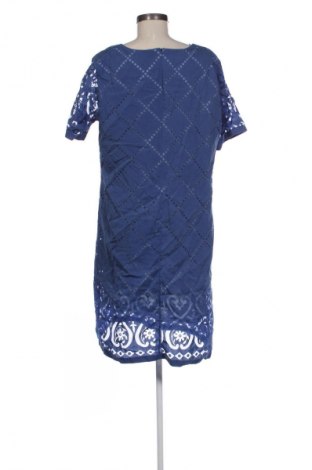 Šaty  Unbranded, Velikost XL, Barva Modrá, Cena  302,00 Kč