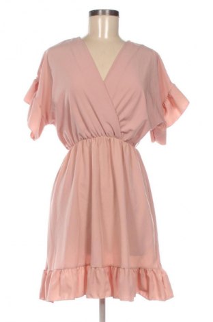 Šaty  Unbranded, Velikost M, Barva Popelavě růžová, Cena  299,00 Kč