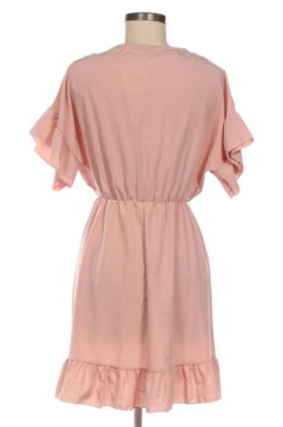 Šaty  Unbranded, Velikost M, Barva Popelavě růžová, Cena  299,00 Kč