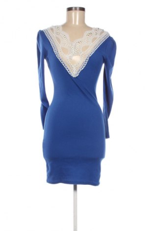Rochie Unbranded, Mărime XS, Culoare Albastru, Preț 40,71 Lei
