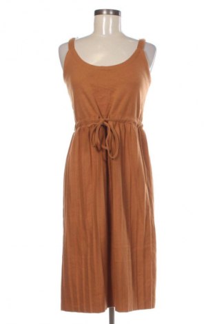 Rochie Unbranded, Mărime M, Culoare Maro, Preț 95,99 Lei