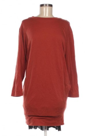 Rochie Unbranded, Mărime M, Culoare Portocaliu, Preț 41,37 Lei