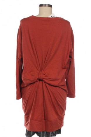 Rochie Unbranded, Mărime M, Culoare Portocaliu, Preț 41,37 Lei