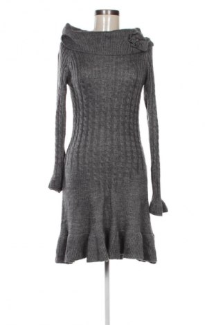 Рокля Unbranded, Размер M, Цвят Сив, Цена 9,71 €