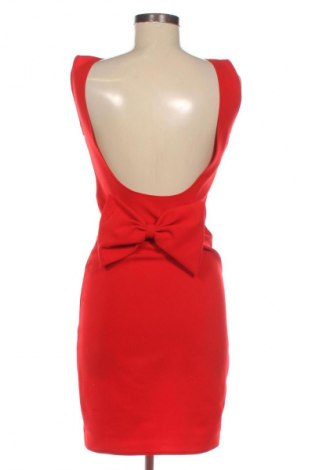 Sukienka Unbranded, Rozmiar S, Kolor Czerwony, Cena 48,99 zł