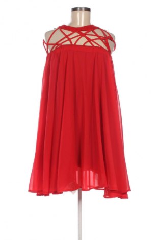 Rochie Unbranded, Mărime M, Culoare Roșu, Preț 61,99 Lei