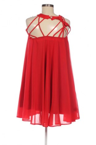 Rochie Unbranded, Mărime M, Culoare Roșu, Preț 61,99 Lei