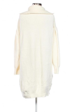 Рокля Unbranded, Размер L, Цвят Екрю, Цена 12,27 €