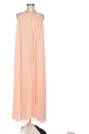 Šaty  Unbranded, Velikost L, Barva Oranžová, Cena  299,00 Kč