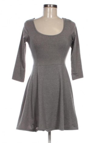 Sukienka Unbranded, Rozmiar S, Kolor Szary, Cena 22,99 zł