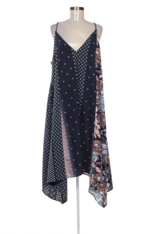 Šaty  Unbranded, Veľkosť XXL, Farba Viacfarebná, Cena  8,95 €