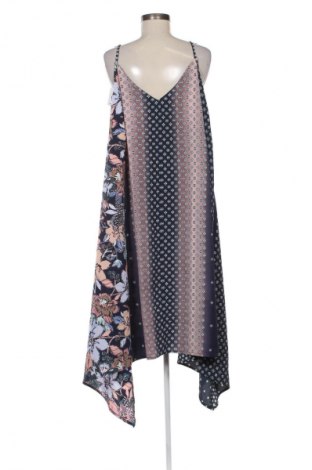 Šaty  Unbranded, Veľkosť XXL, Farba Viacfarebná, Cena  8,95 €