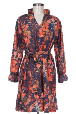 Sukienka Unbranded, Rozmiar M, Kolor Kolorowy, Cena 22,99 zł