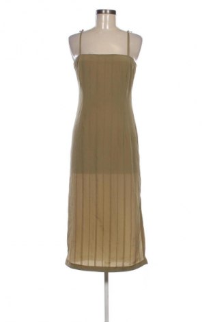 Šaty  Unbranded, Velikost S, Barva Zelená, Cena  299,00 Kč