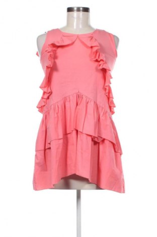 Šaty  Unbranded, Velikost S, Barva Růžová, Cena  299,00 Kč