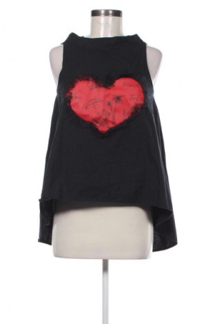 Дамски топ Unbranded, Размер M, Цвят Черен, Цена 7,66 €