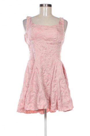 Rochie Unbranded, Mărime M, Culoare Roz, Preț 61,99 Lei